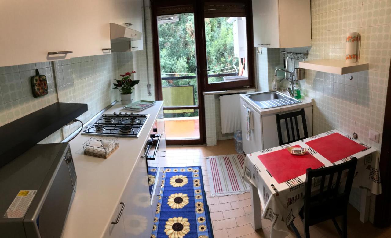B&B Pontepiccolo Catanzaro Exteriér fotografie