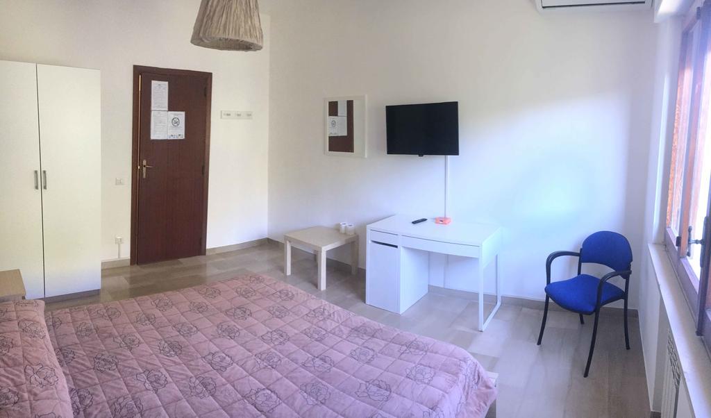 B&B Pontepiccolo Catanzaro Exteriér fotografie