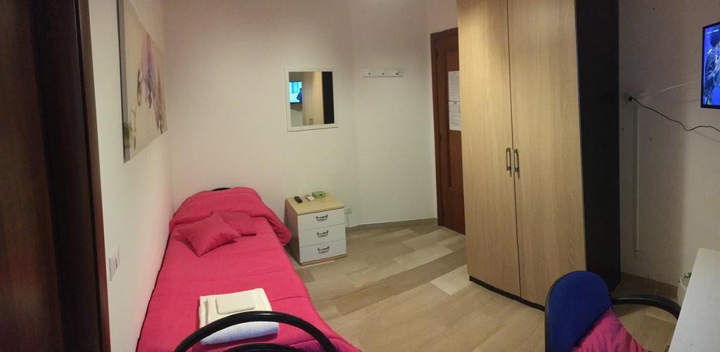 B&B Pontepiccolo Catanzaro Exteriér fotografie
