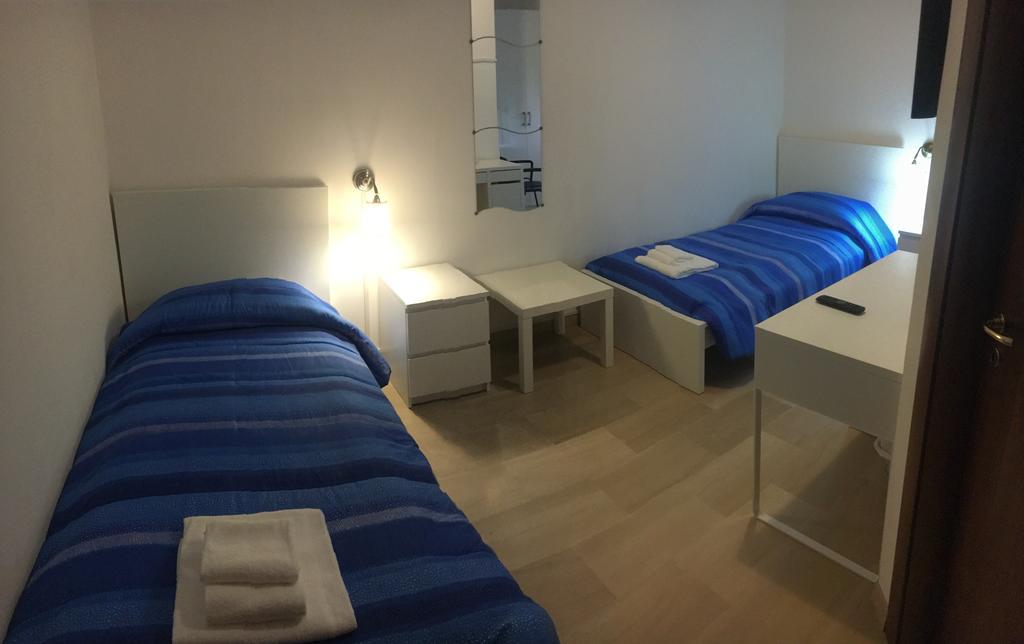 B&B Pontepiccolo Catanzaro Exteriér fotografie