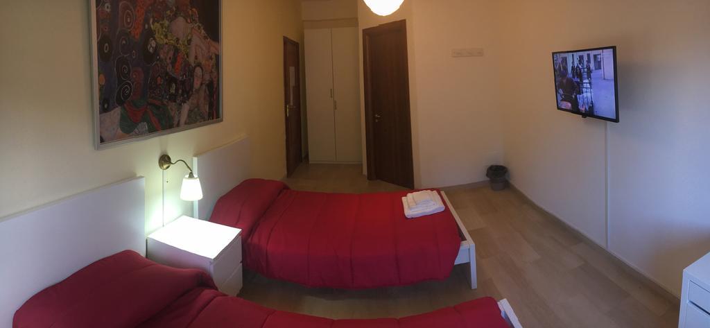 B&B Pontepiccolo Catanzaro Exteriér fotografie