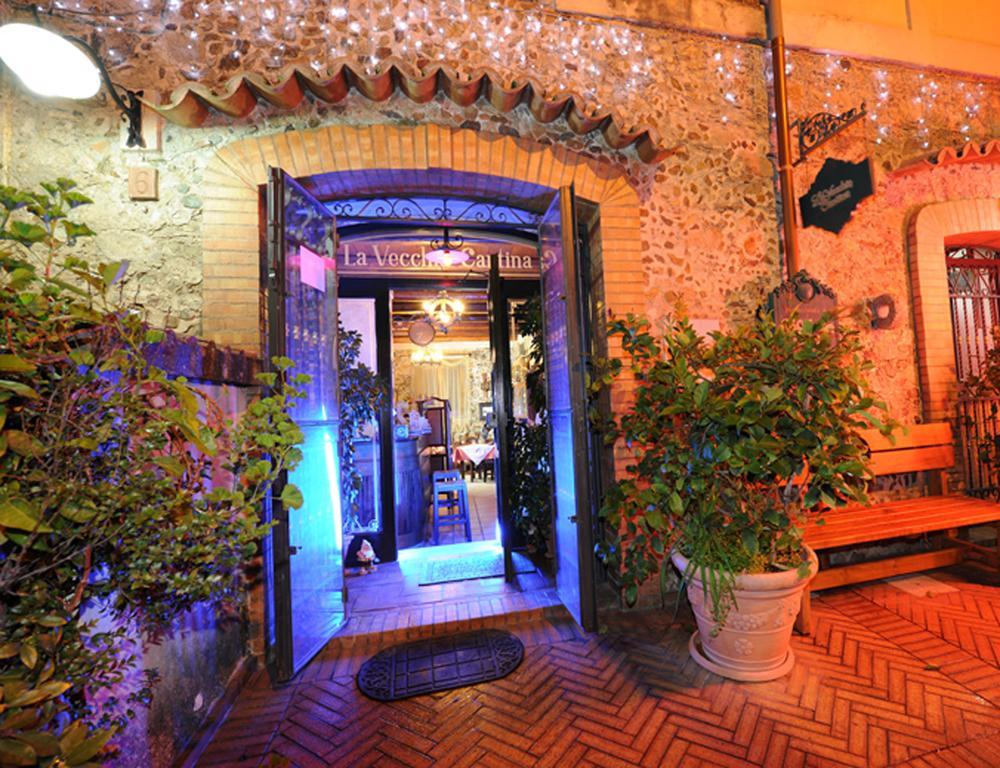 B&B Pontepiccolo Catanzaro Exteriér fotografie