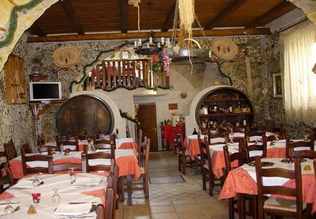 B&B Pontepiccolo Catanzaro Exteriér fotografie
