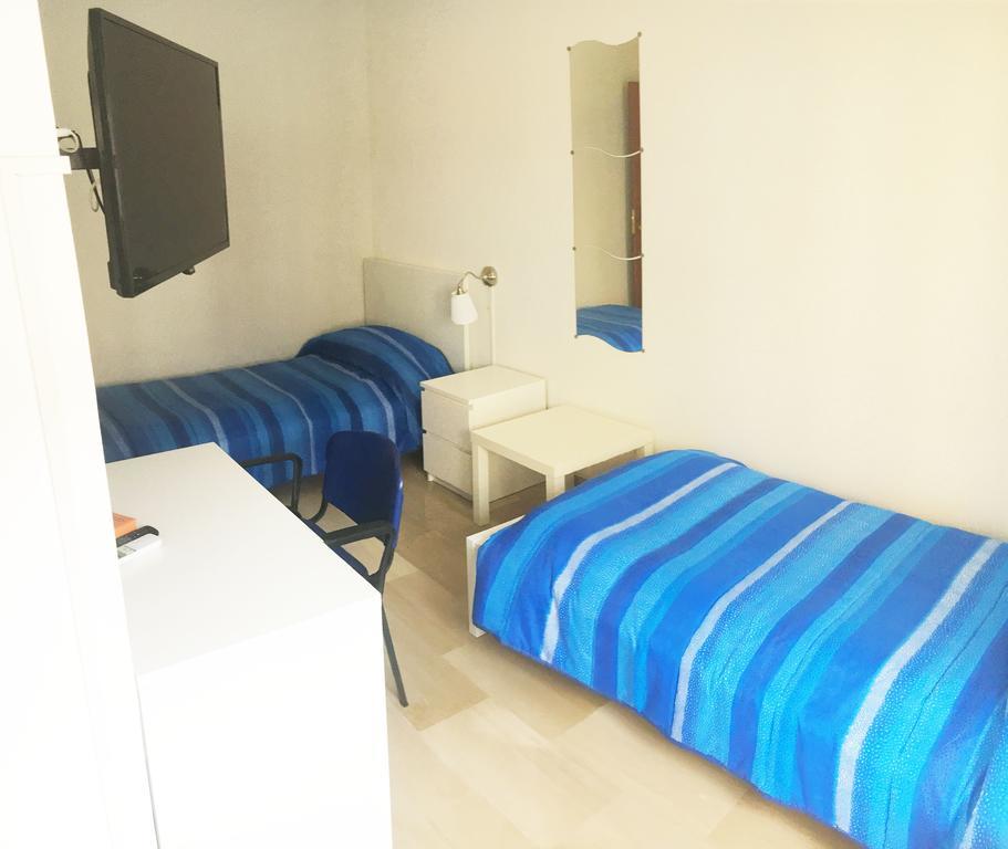 B&B Pontepiccolo Catanzaro Exteriér fotografie