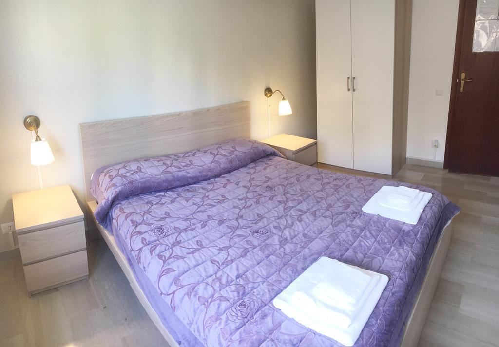 B&B Pontepiccolo Catanzaro Exteriér fotografie