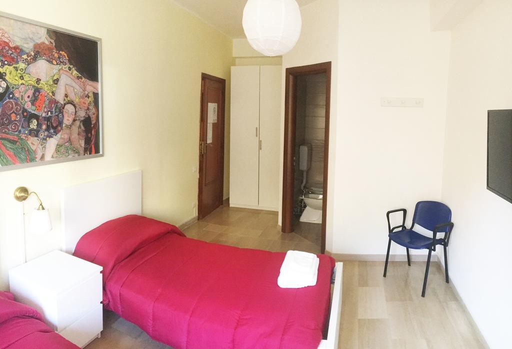 B&B Pontepiccolo Catanzaro Exteriér fotografie