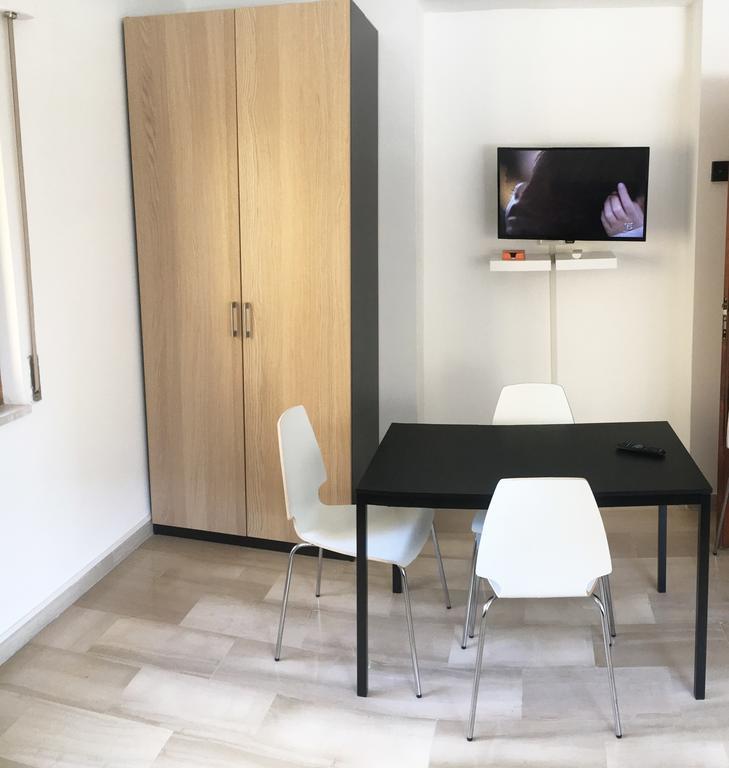 B&B Pontepiccolo Catanzaro Exteriér fotografie