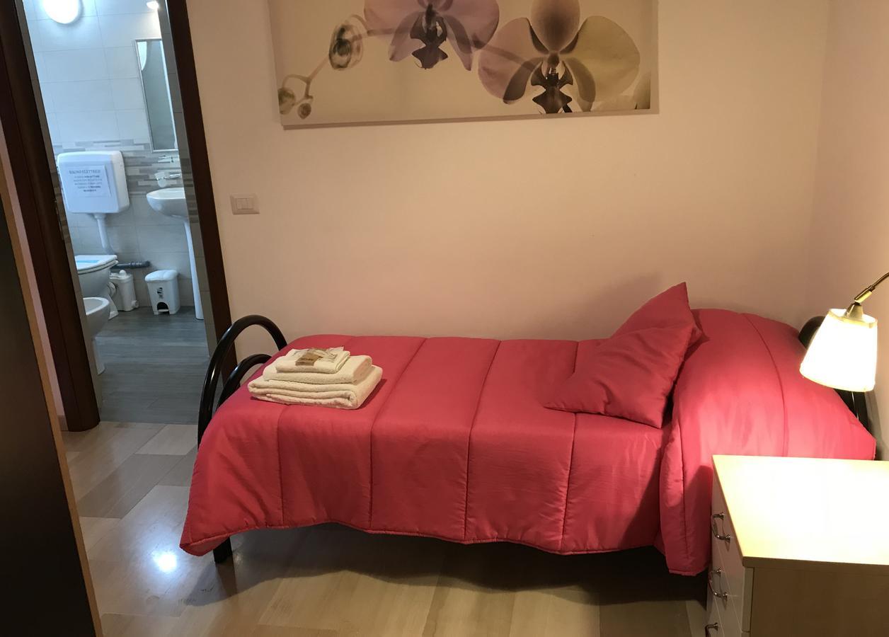 B&B Pontepiccolo Catanzaro Exteriér fotografie