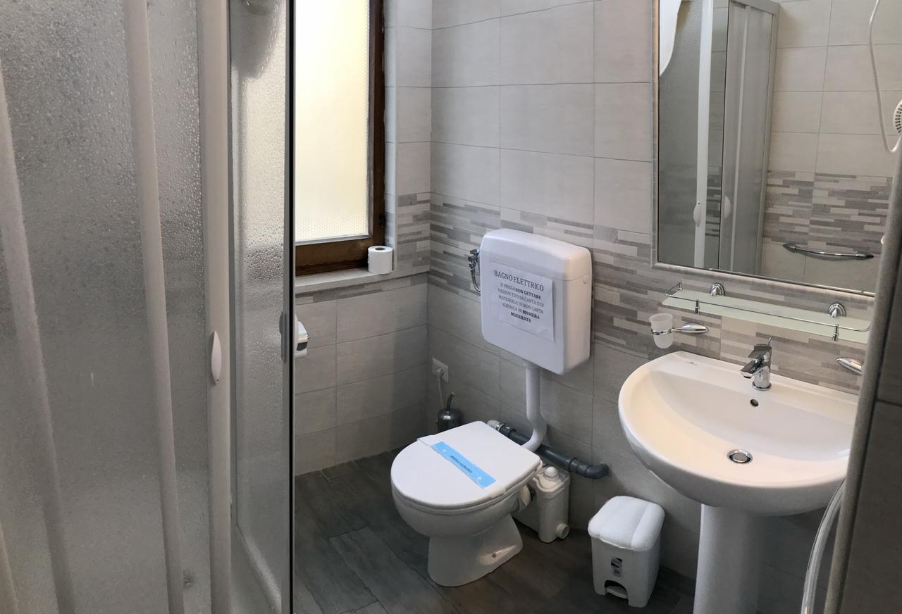 B&B Pontepiccolo Catanzaro Exteriér fotografie