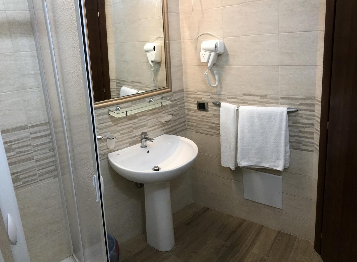 B&B Pontepiccolo Catanzaro Exteriér fotografie