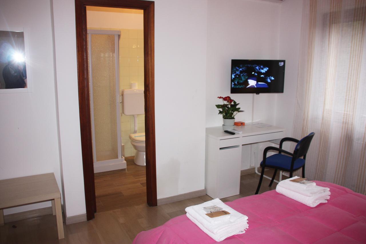 B&B Pontepiccolo Catanzaro Exteriér fotografie