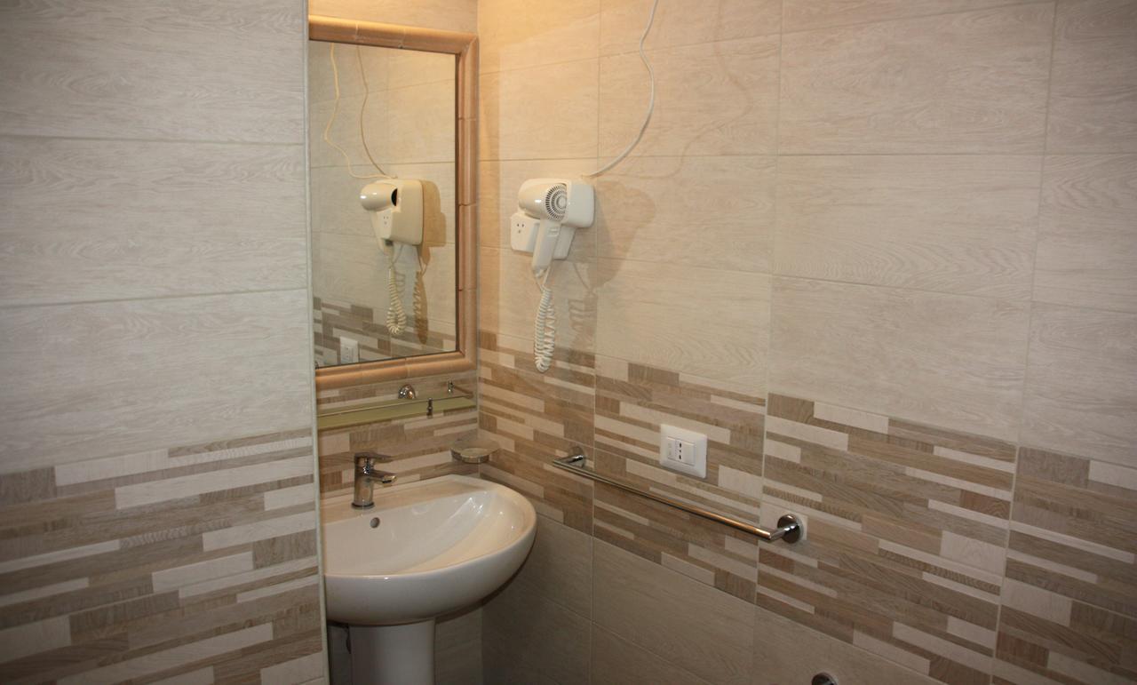 B&B Pontepiccolo Catanzaro Exteriér fotografie