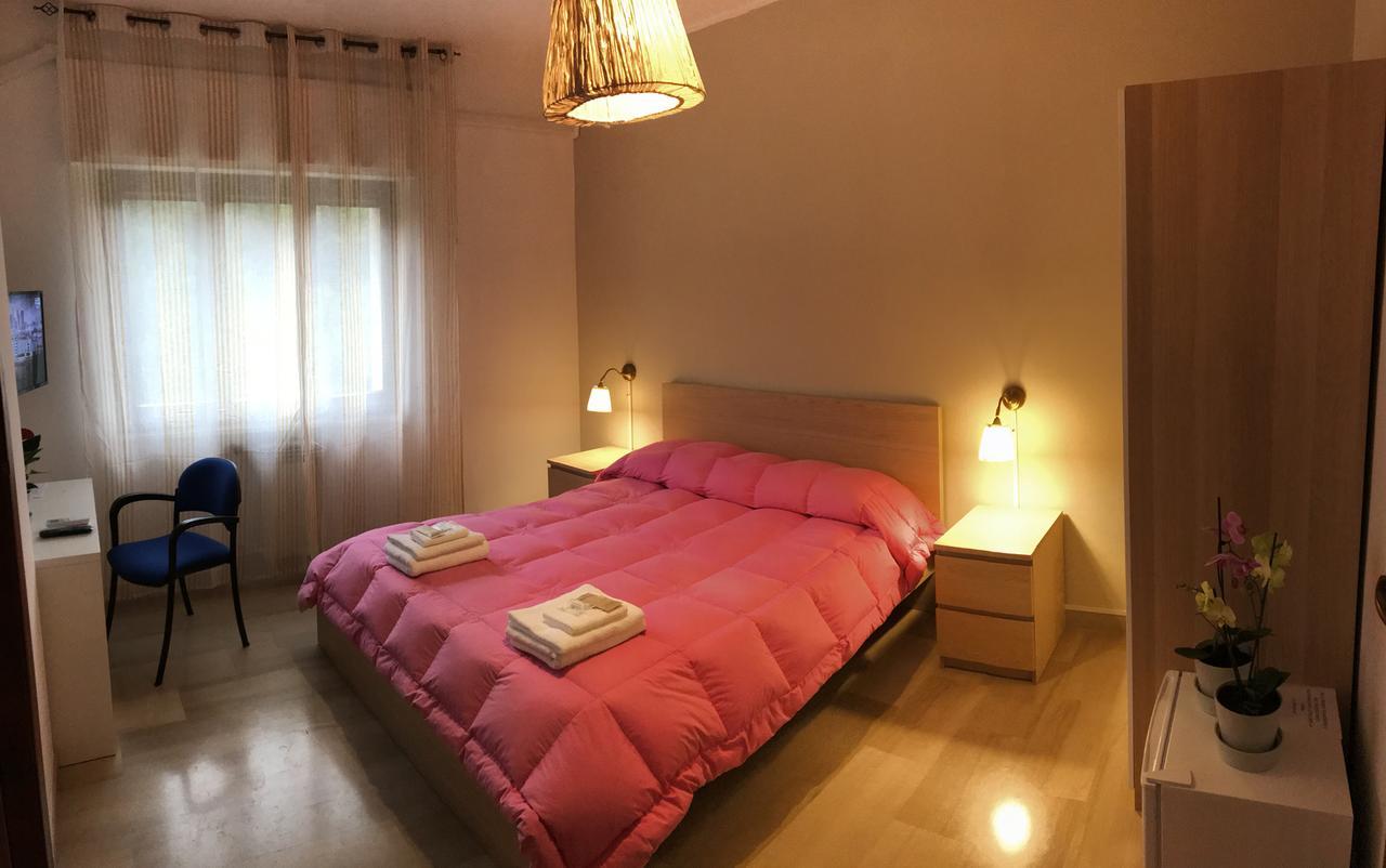 B&B Pontepiccolo Catanzaro Exteriér fotografie
