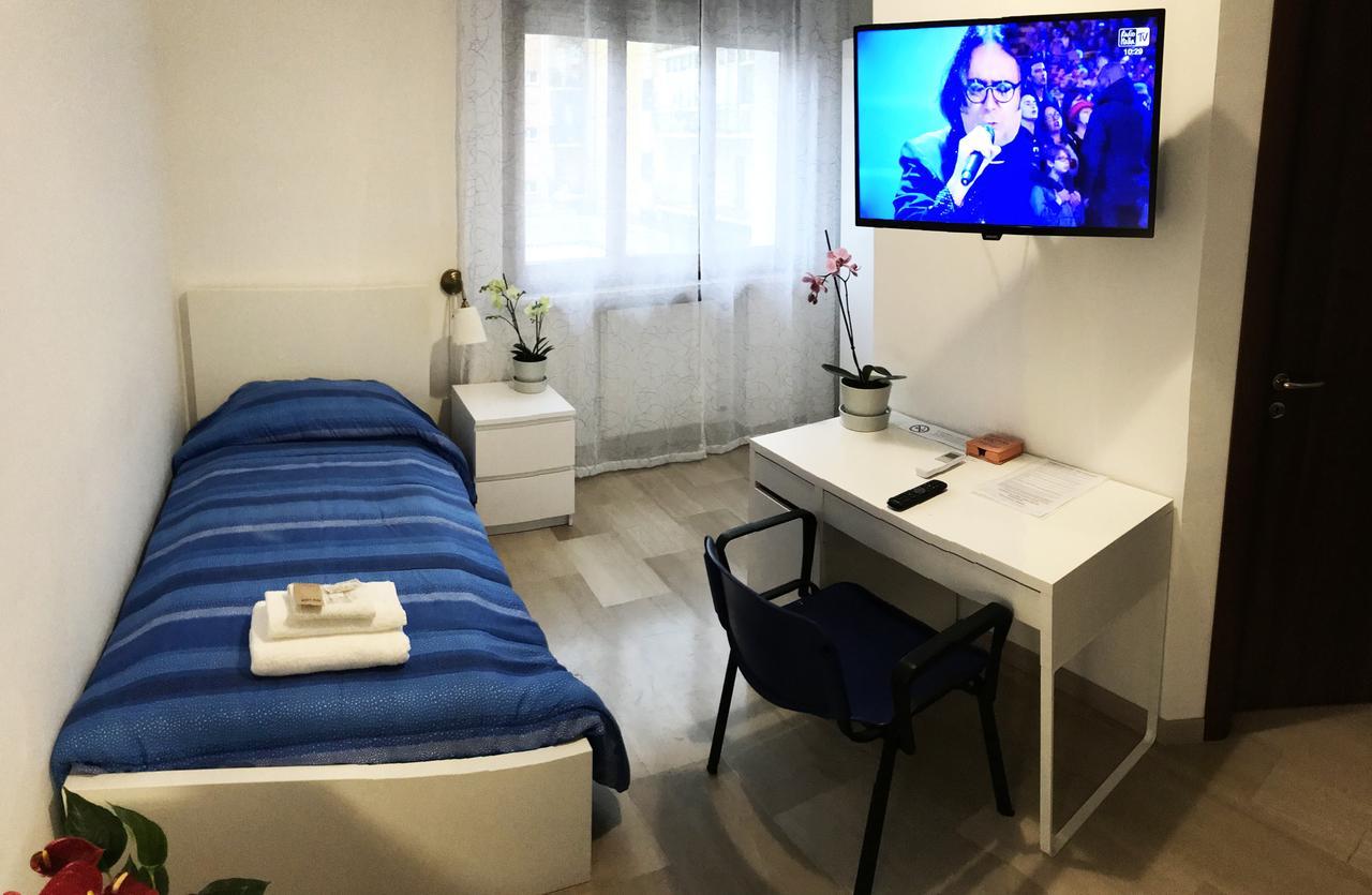 B&B Pontepiccolo Catanzaro Exteriér fotografie