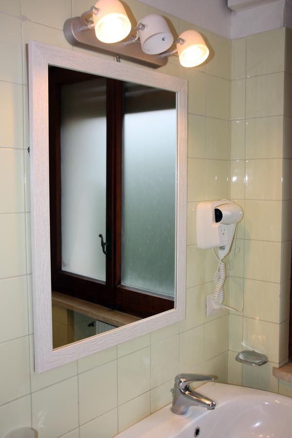 B&B Pontepiccolo Catanzaro Exteriér fotografie