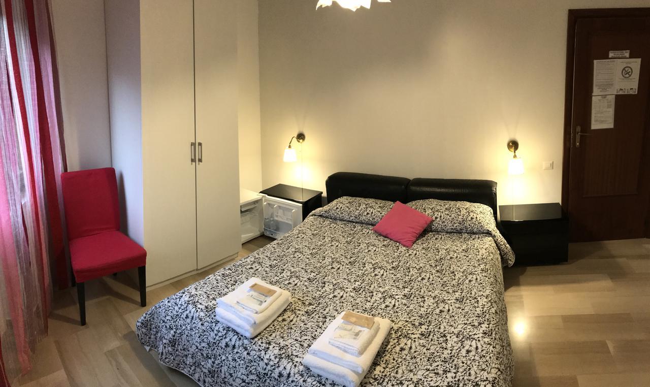 B&B Pontepiccolo Catanzaro Exteriér fotografie