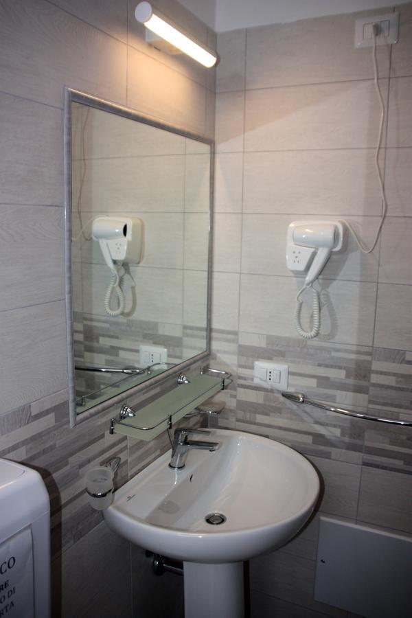 B&B Pontepiccolo Catanzaro Exteriér fotografie