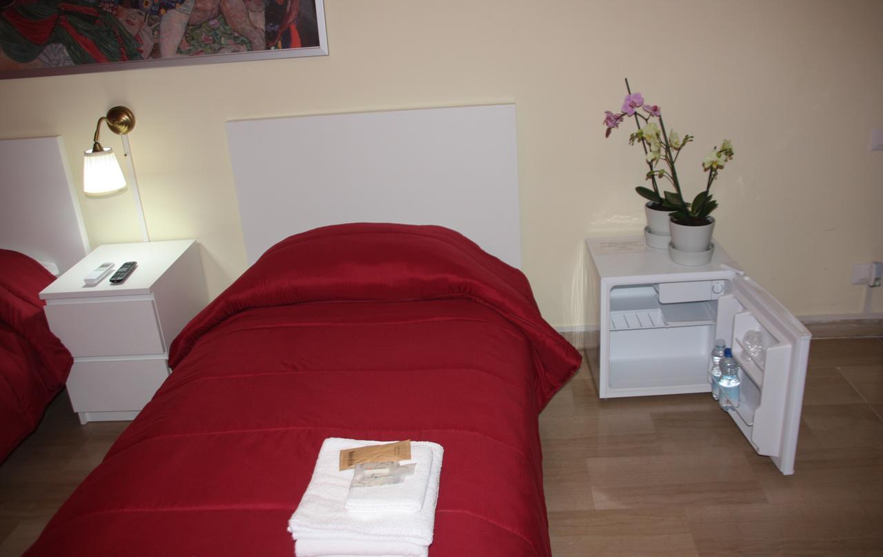 B&B Pontepiccolo Catanzaro Exteriér fotografie