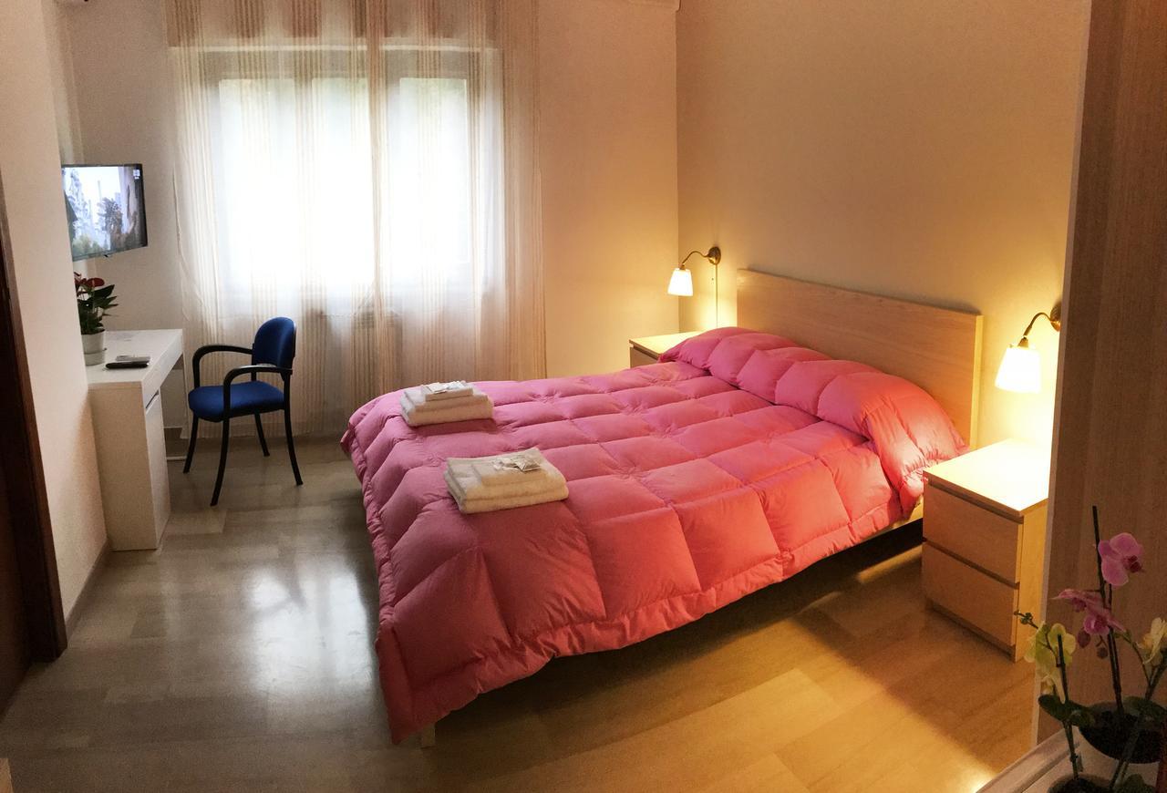 B&B Pontepiccolo Catanzaro Exteriér fotografie