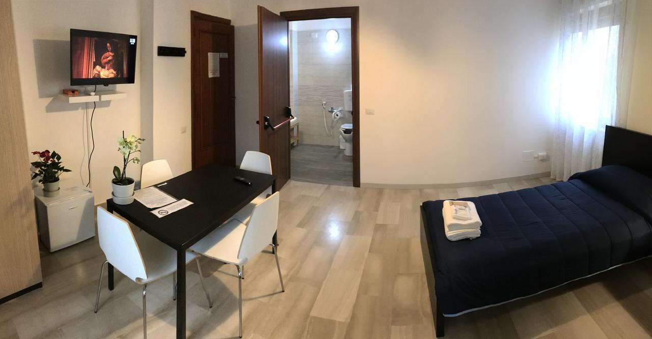 B&B Pontepiccolo Catanzaro Exteriér fotografie
