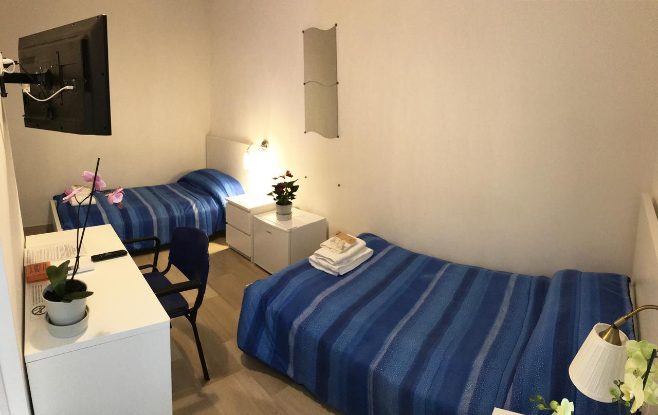 B&B Pontepiccolo Catanzaro Exteriér fotografie